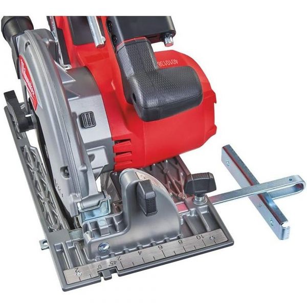 Milwaukee M18 Fuel 190mm Circular Saw Kit [M18FCS66-121C]